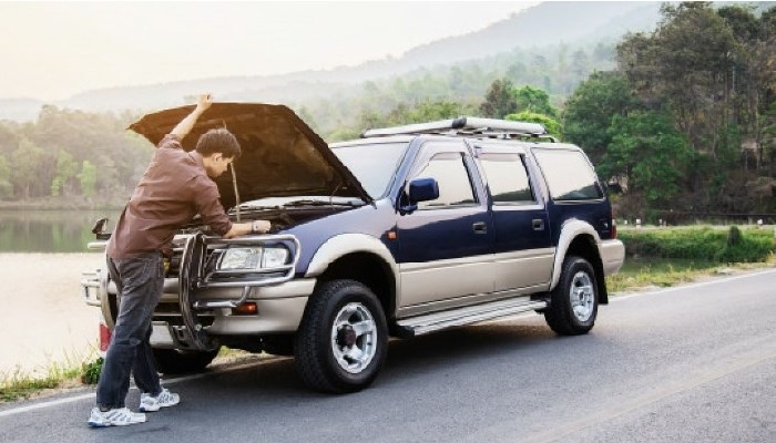 Cara Mengatasi Mobil yang Susah Hidup di Pagi Hari