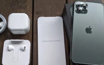 Kelebihan iPhone Dibandingkan Dengan Smartphone Lainnya