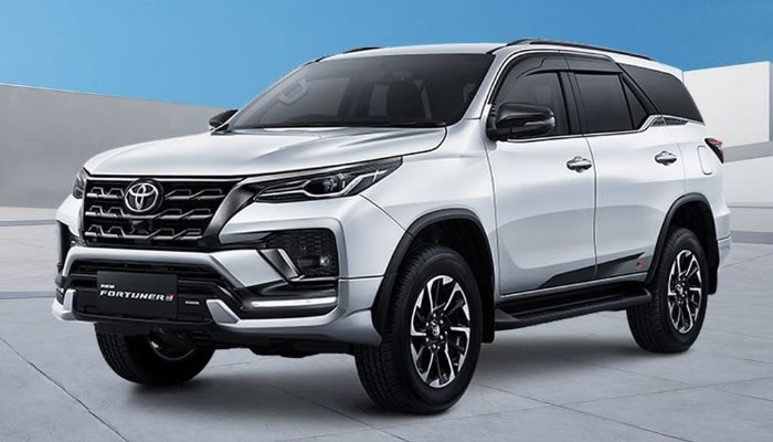 Review Lengkap Mobil Toyota Fortuner Terbaru 2024